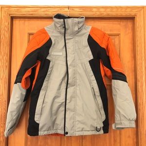 Youth Columbia Jacket